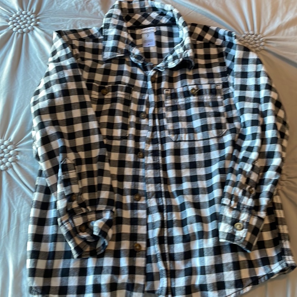 Boys bundle size 7
